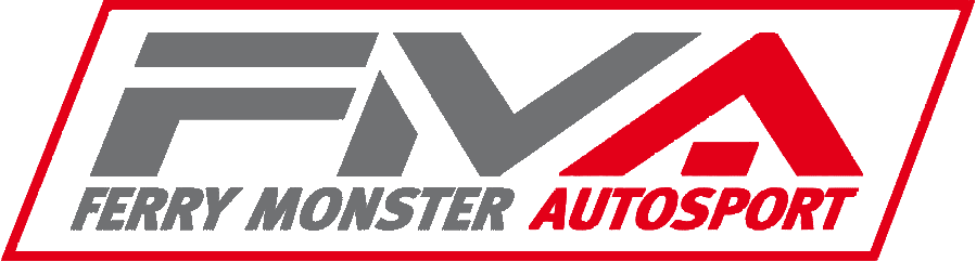 Ferry Monster Autosport